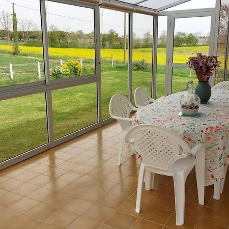 La Source Blanche Hébergement de vacances Arces-sur-Gironde
